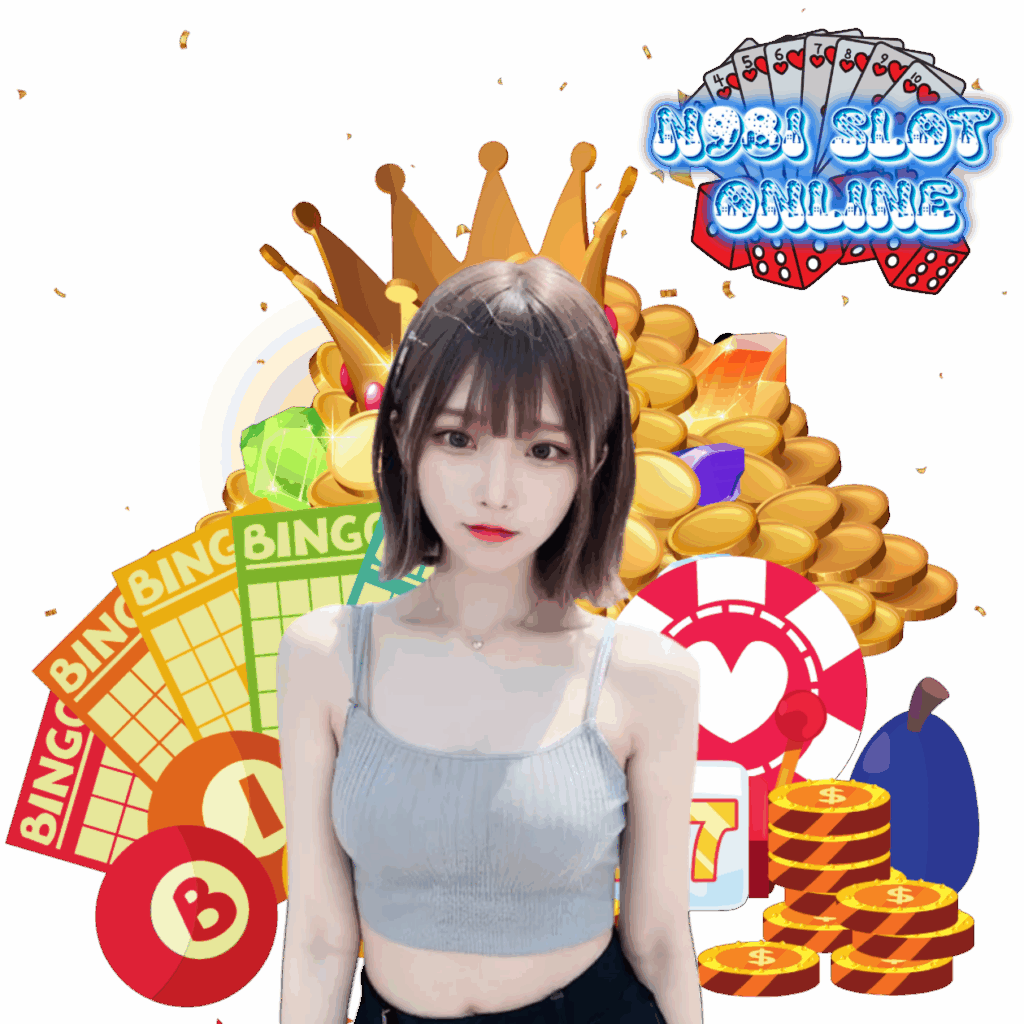 n98i slot online สล็อตมือถือ