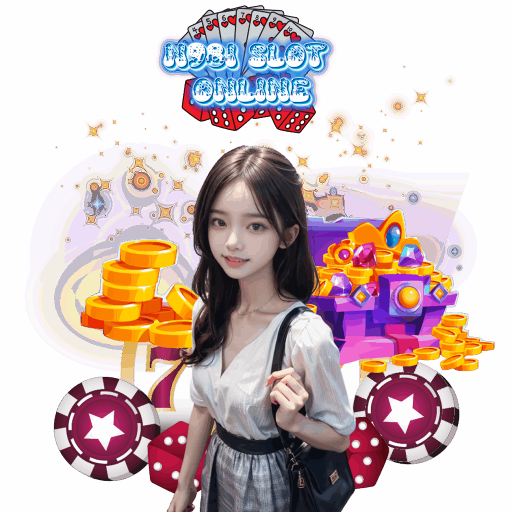 n98i slot online