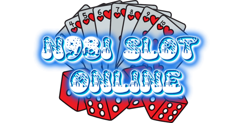 n98i slot online logo